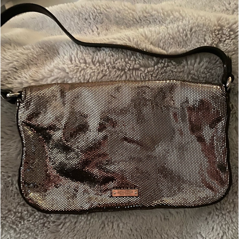Kate Spade ♠️ Mini Handbag - Picture 2 of 8
